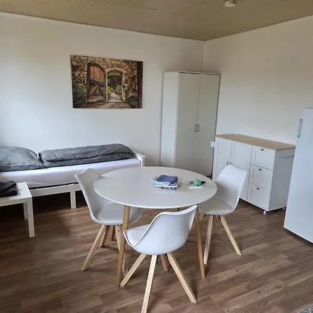 Apartment Mlx 2 *