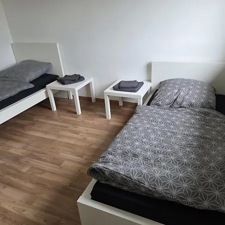 Lägenhet Malatya 2