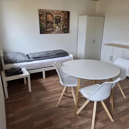 Mlx 2 Apartment