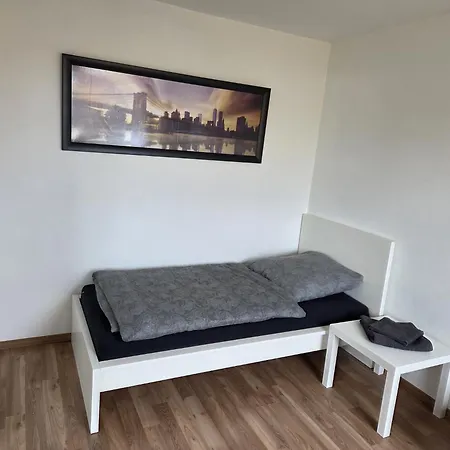 Mlx 2 Apartment *