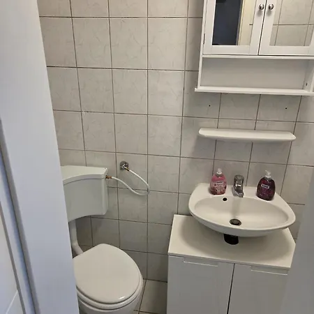 Apartment Mlx 2 *