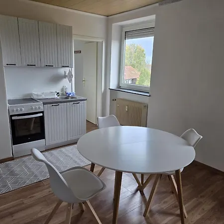 Apartment Mlx 2 Burgkirchen an der Alz