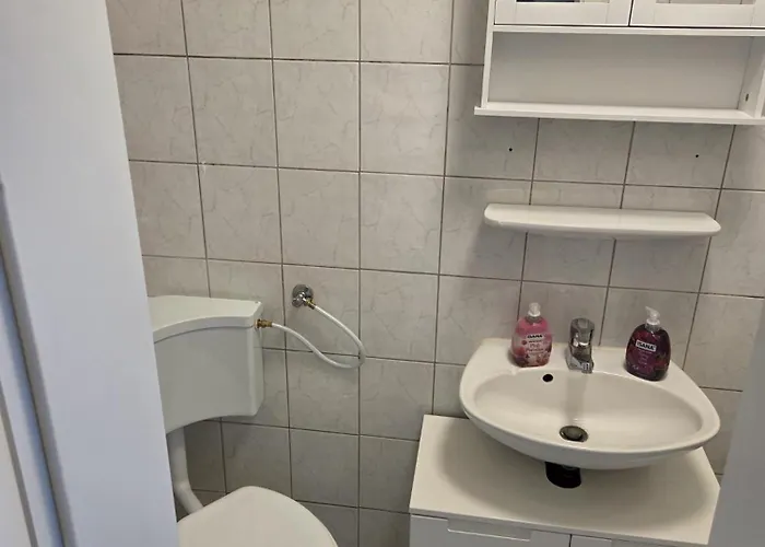 Lägenhet Malatya 2 *