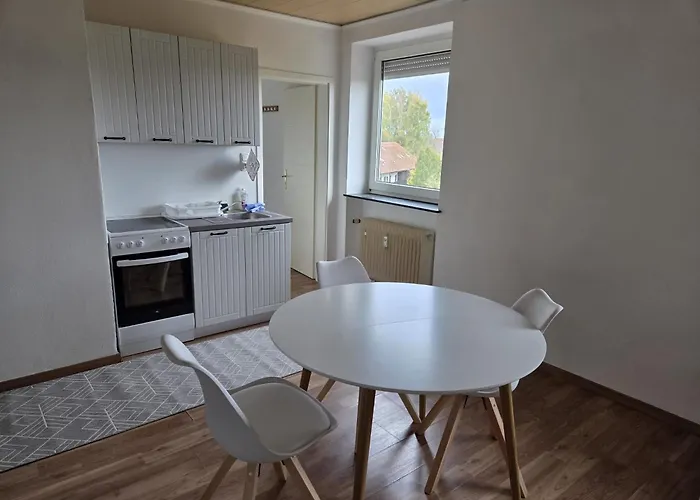 Apartment Malatya 2 Burgkirchen an der Alz